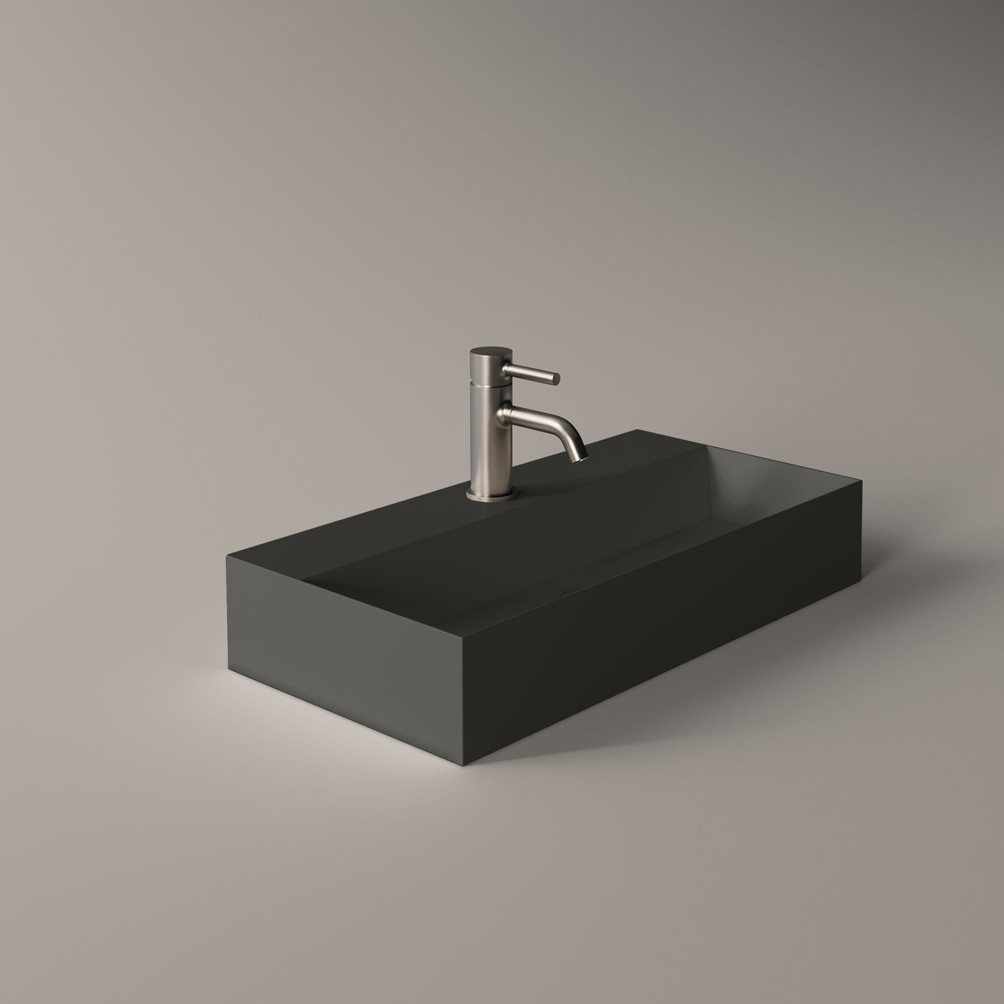 ALICE SPY Basin 26" x 12"
