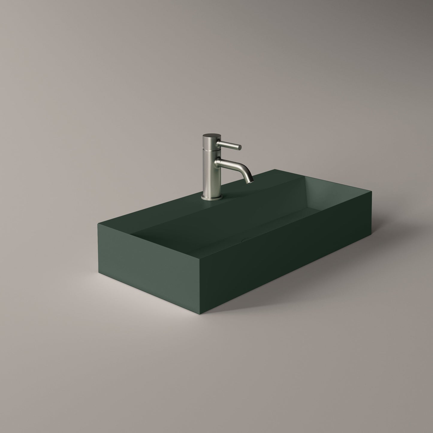 ALICE SPY Basin 26" x 12"