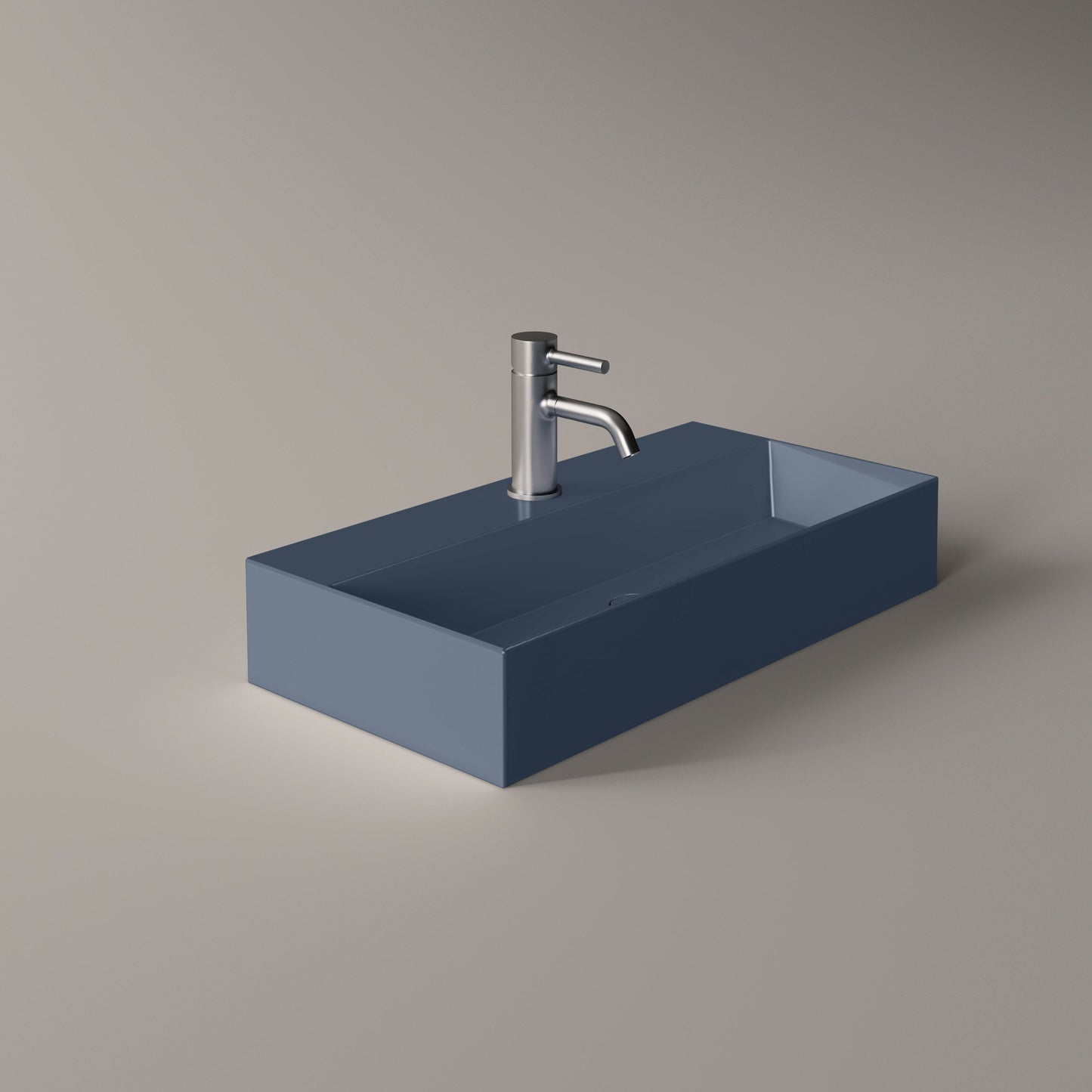 ALICE SPY Basin 26" x 12"