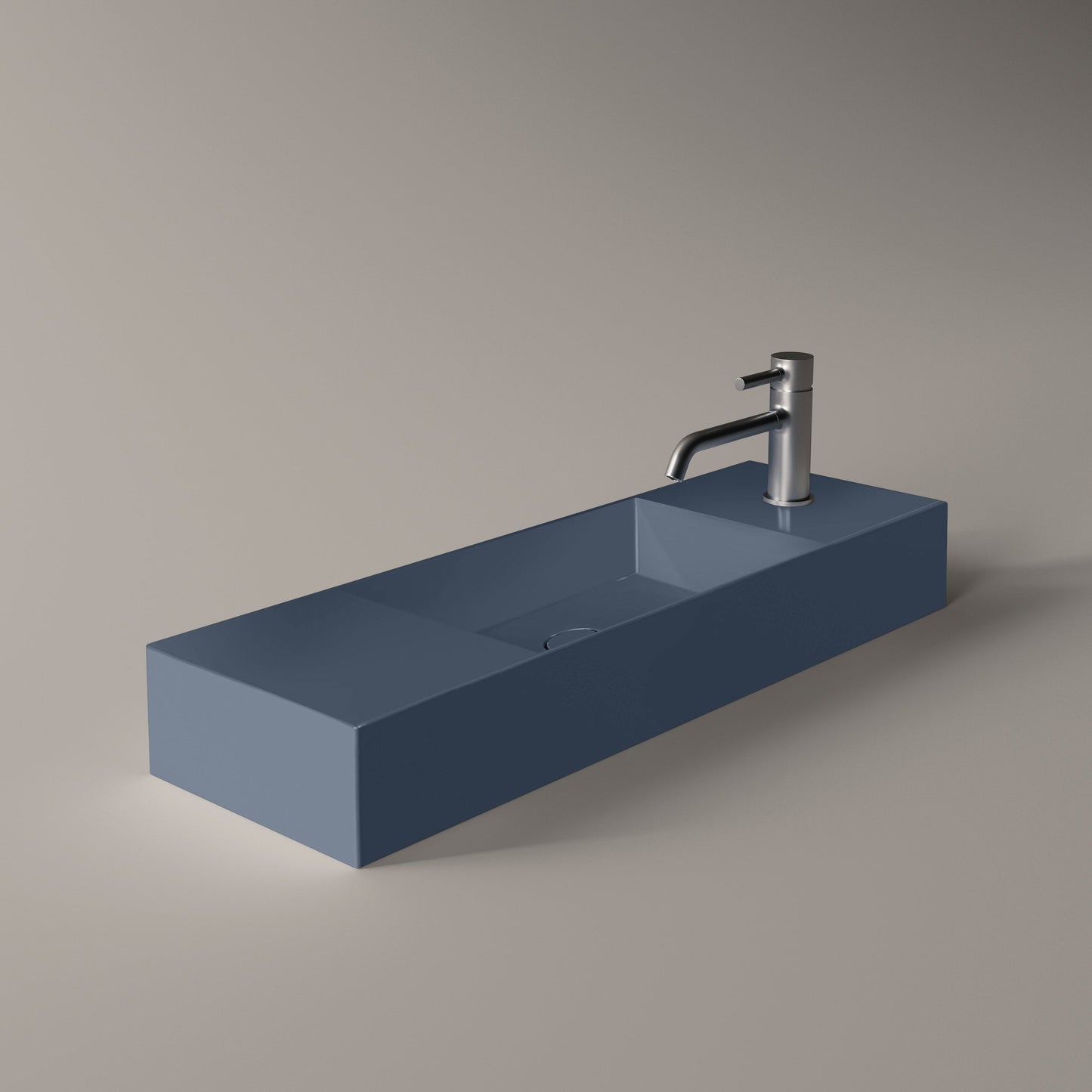 ALICE SPY Basin 30" x 11"