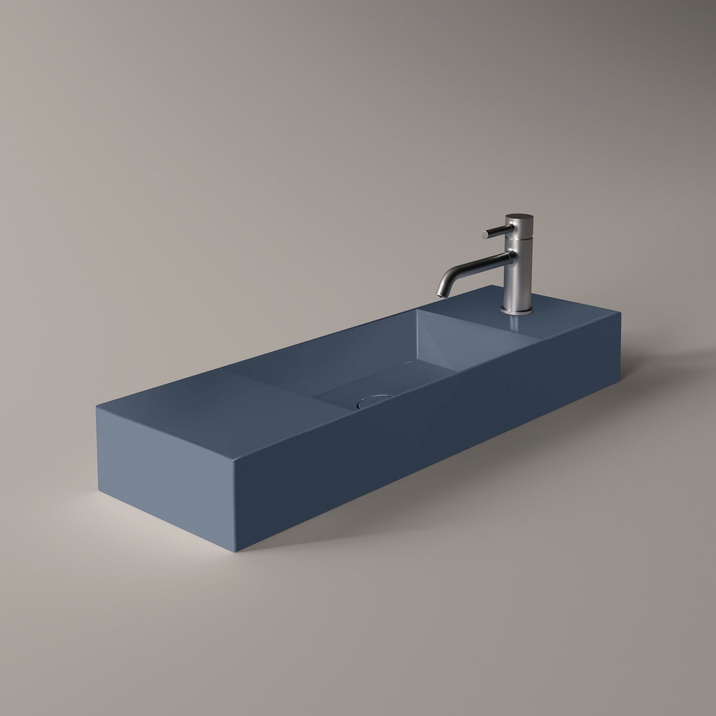 ALICE SPY Basin 32" x 10"