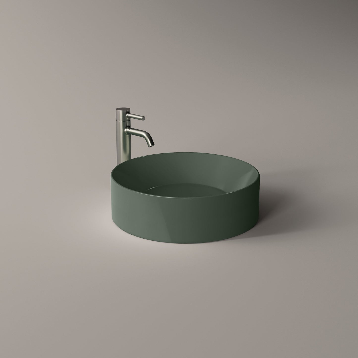 ALICE SPY Basin Round 16"