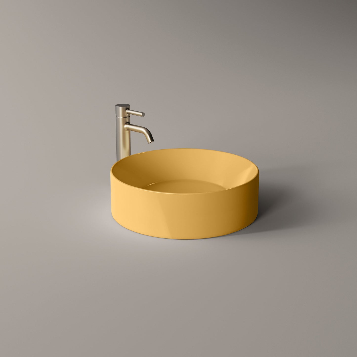 ALICE SPY Basin Round 16"