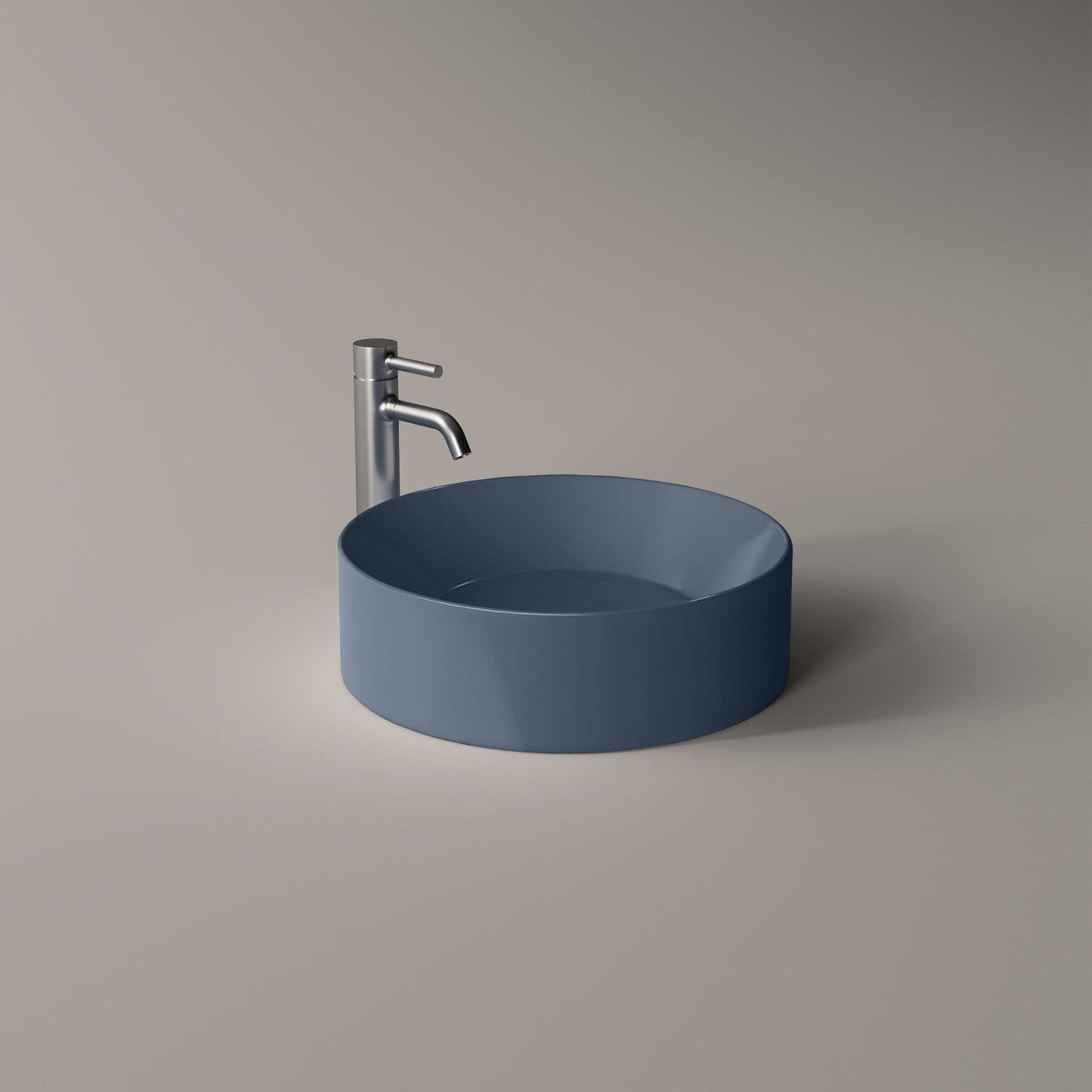 ALICE SPY Basin Round 16"