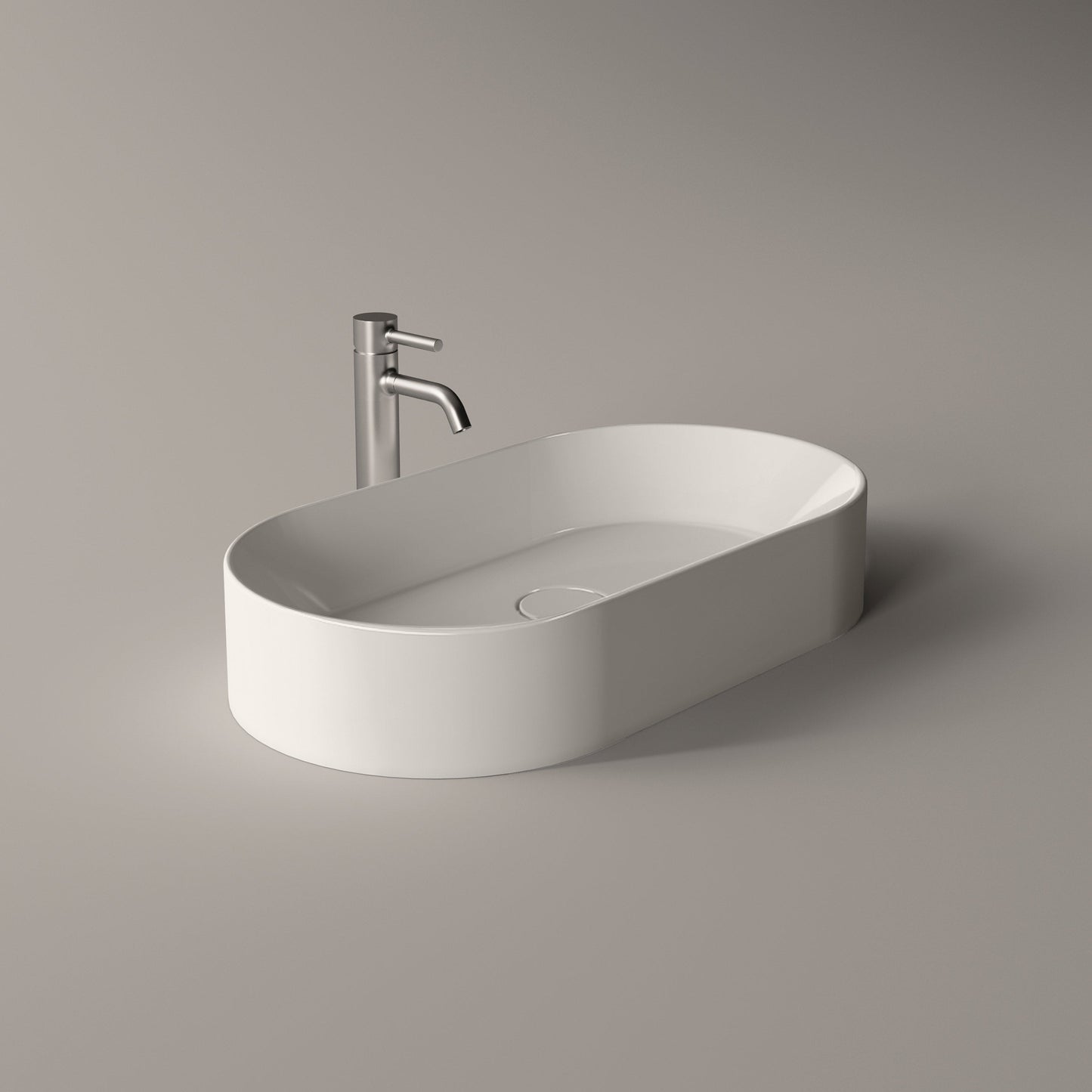ALICE SPY Basin 26" x 14"