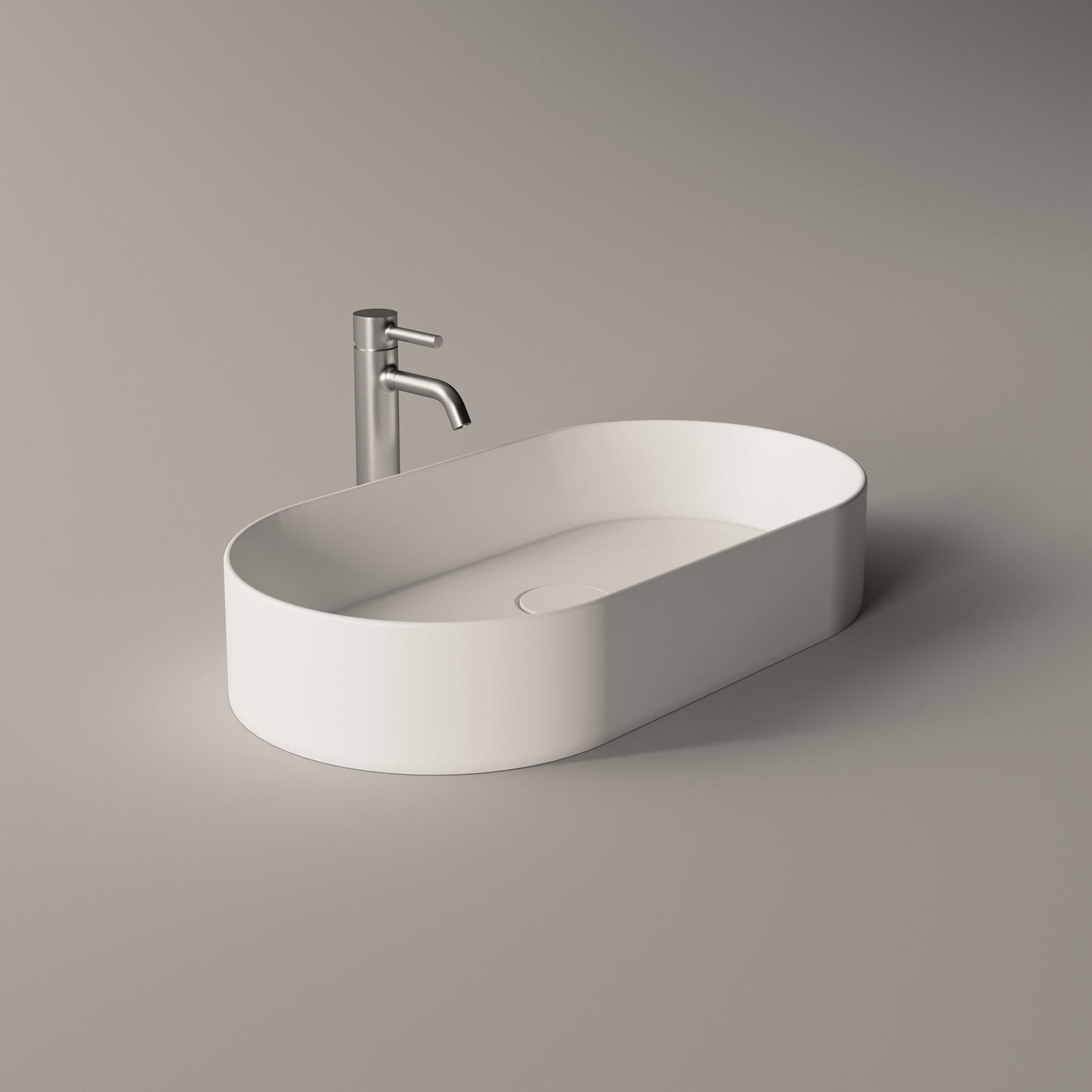 ALICE SPY Basin 26" x 14"