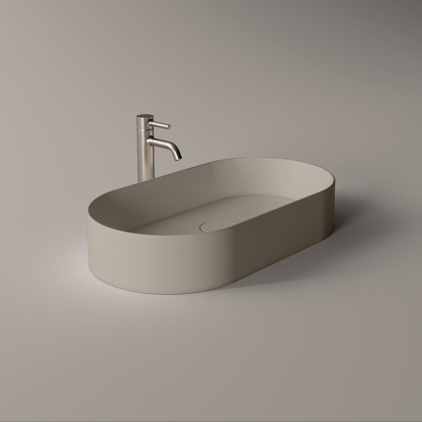 ALICE SPY Basin 26" x 14"