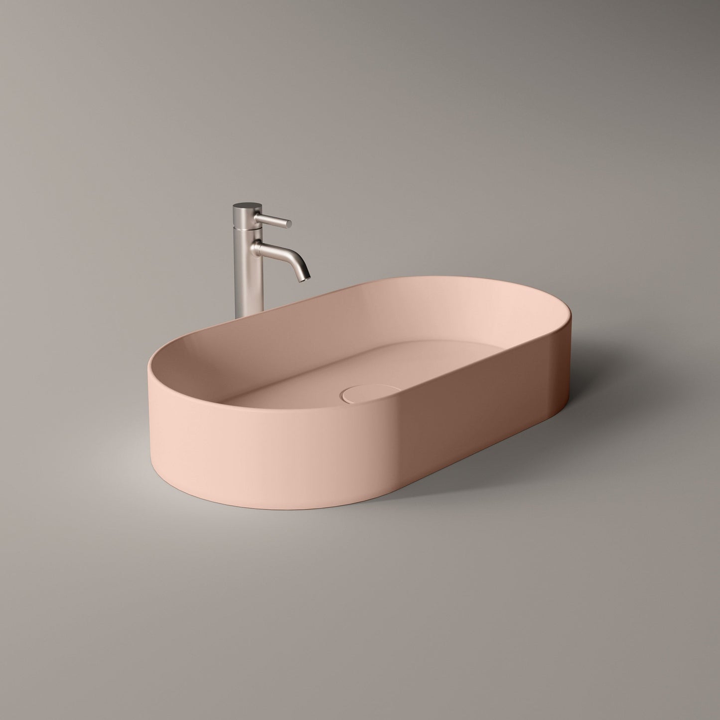 ALICE SPY Basin 26" x 14"