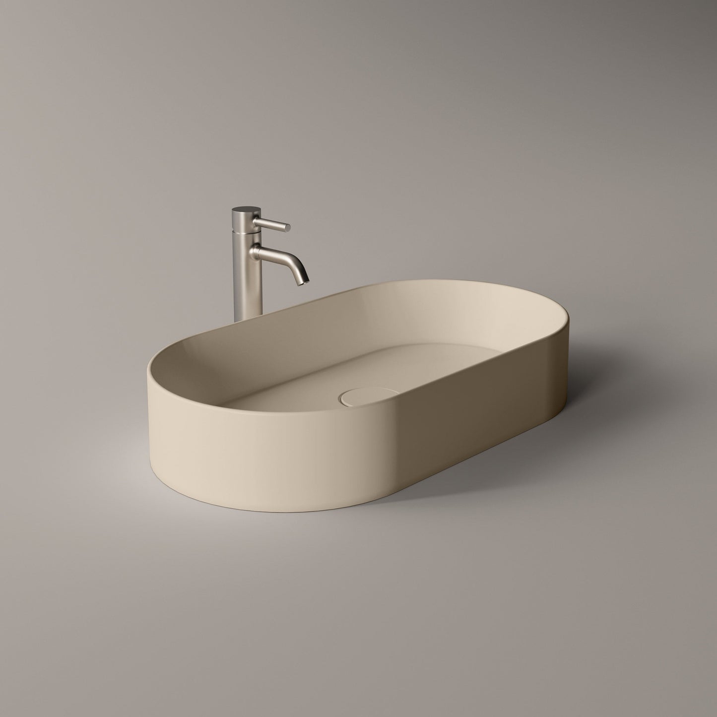 ALICE SPY Basin 26" x 14"
