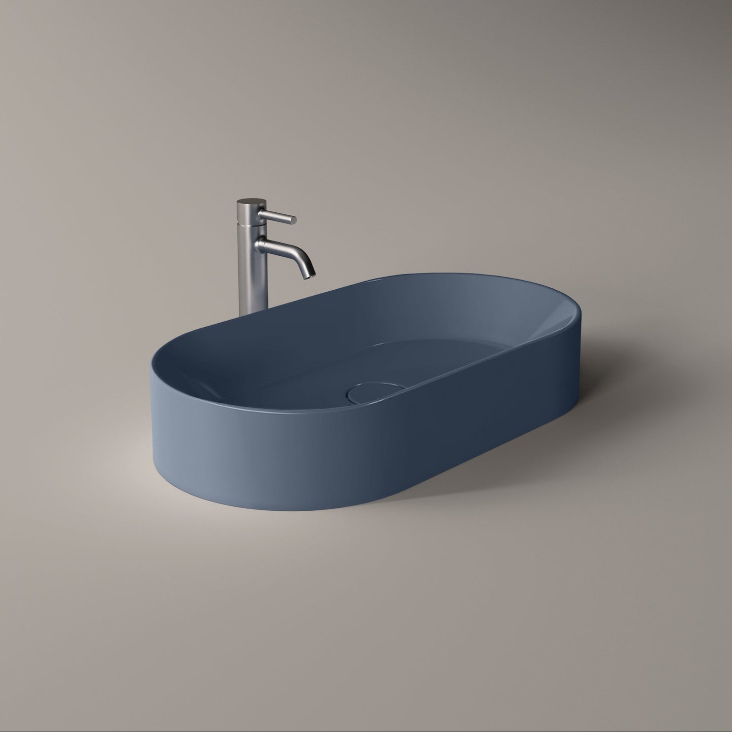 ALICE SPY Basin 26" x 14"