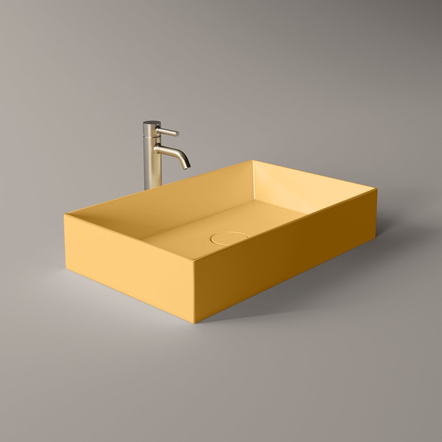 ALICE SPY Basin 24" x 15"