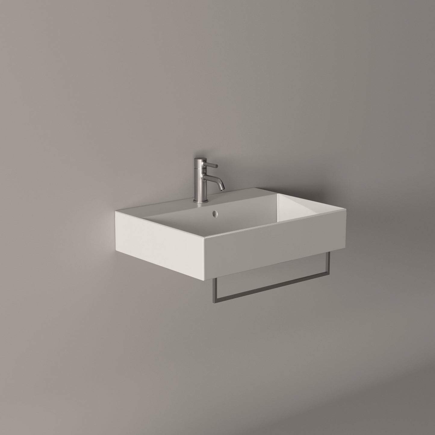 ALICE SPY Basin 24" x 18"
