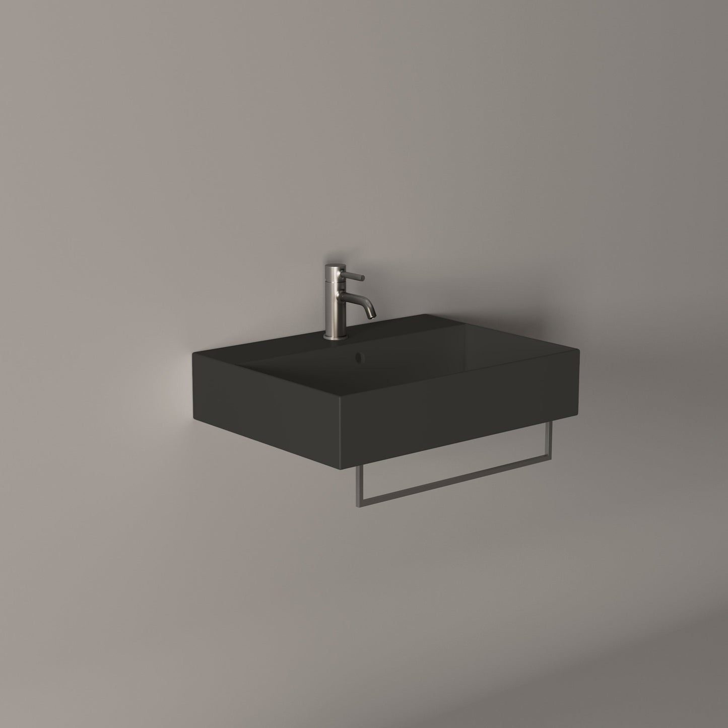 ALICE SPY Basin 24" x 18"