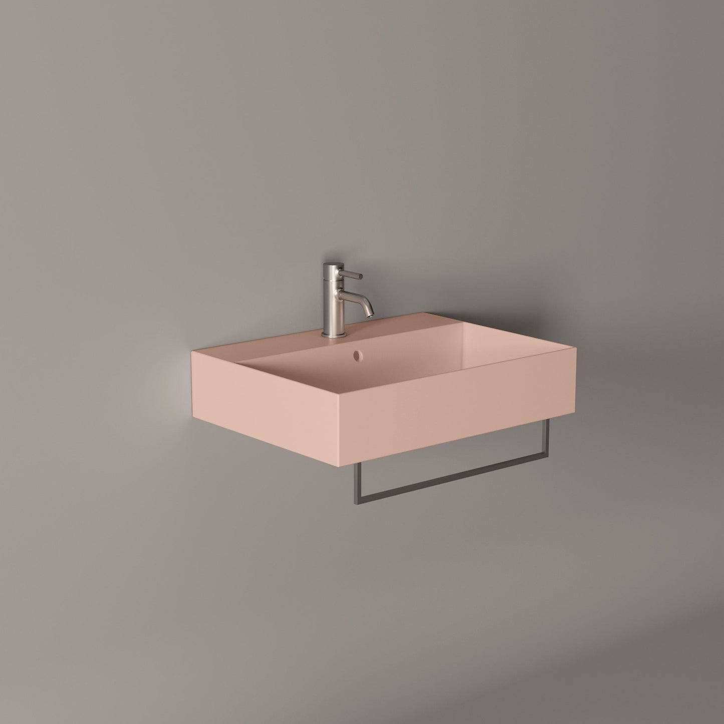ALICE SPY Basin 24" x 18"