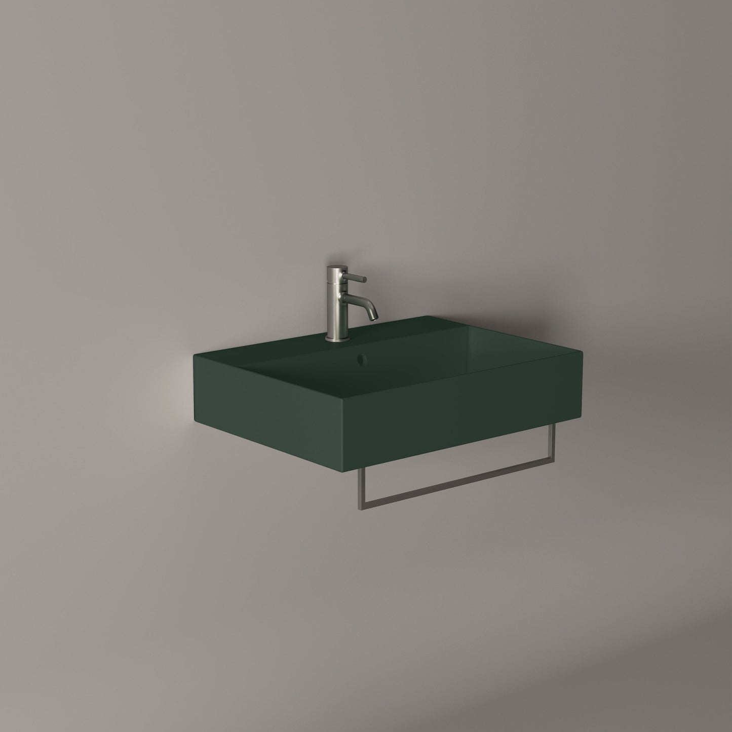 ALICE SPY Basin 24" x 18"