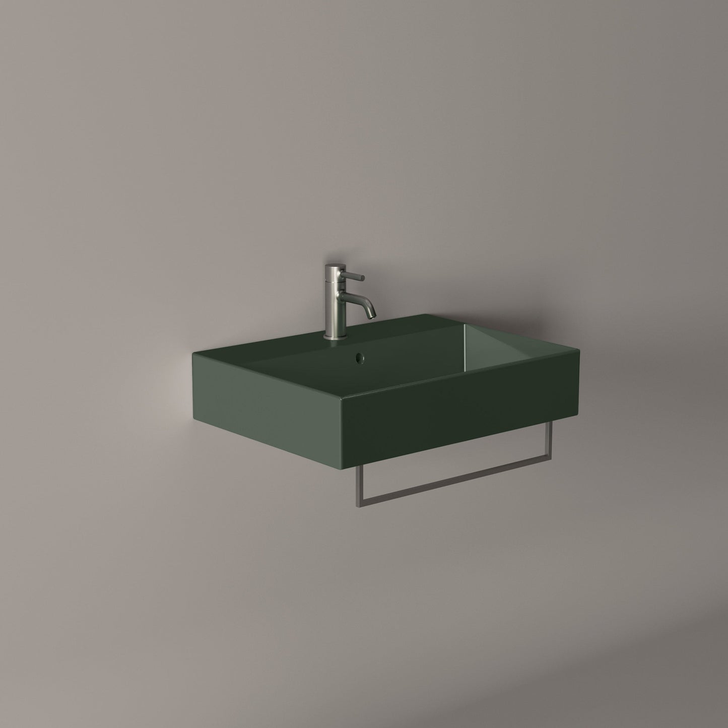 ALICE SPY Basin 24" x 18"