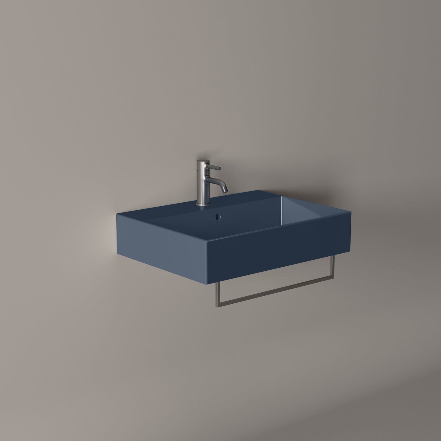 ALICE SPY Basin 24" x 18"