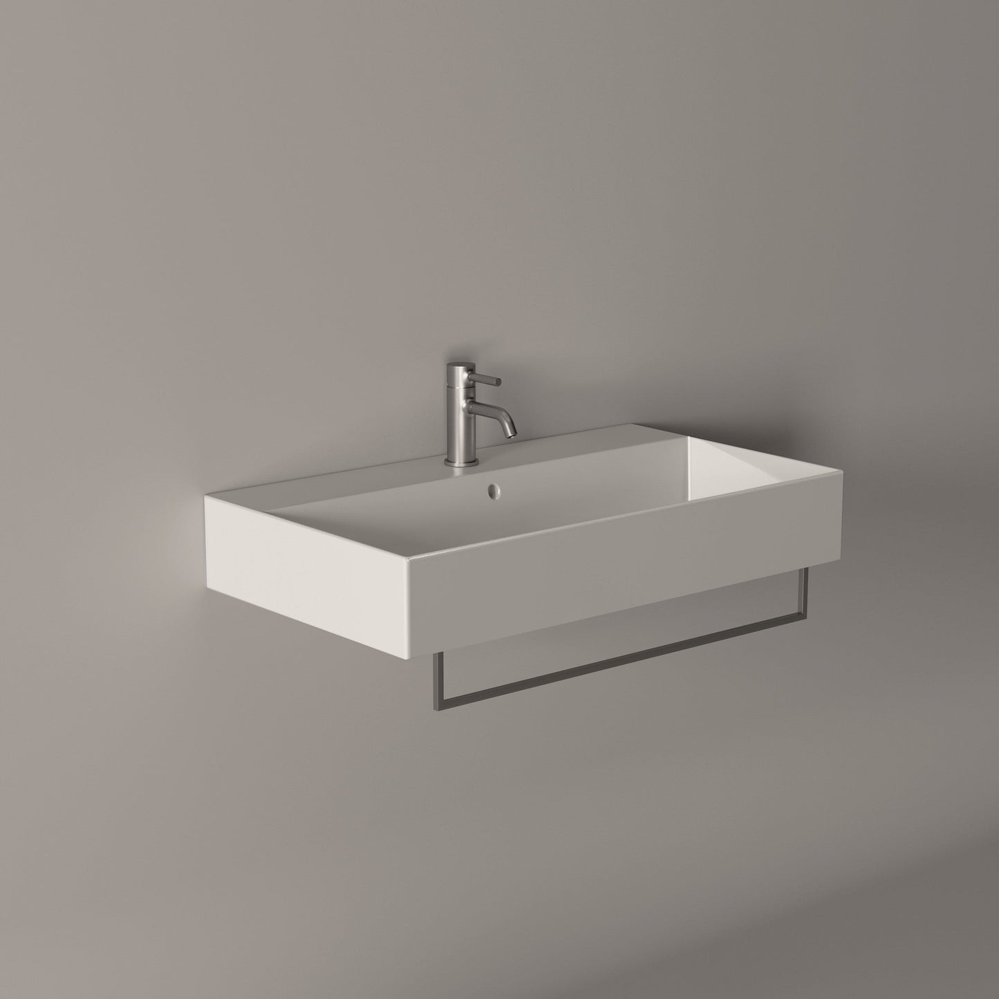 ALICE SPY Basin 32" x 18"