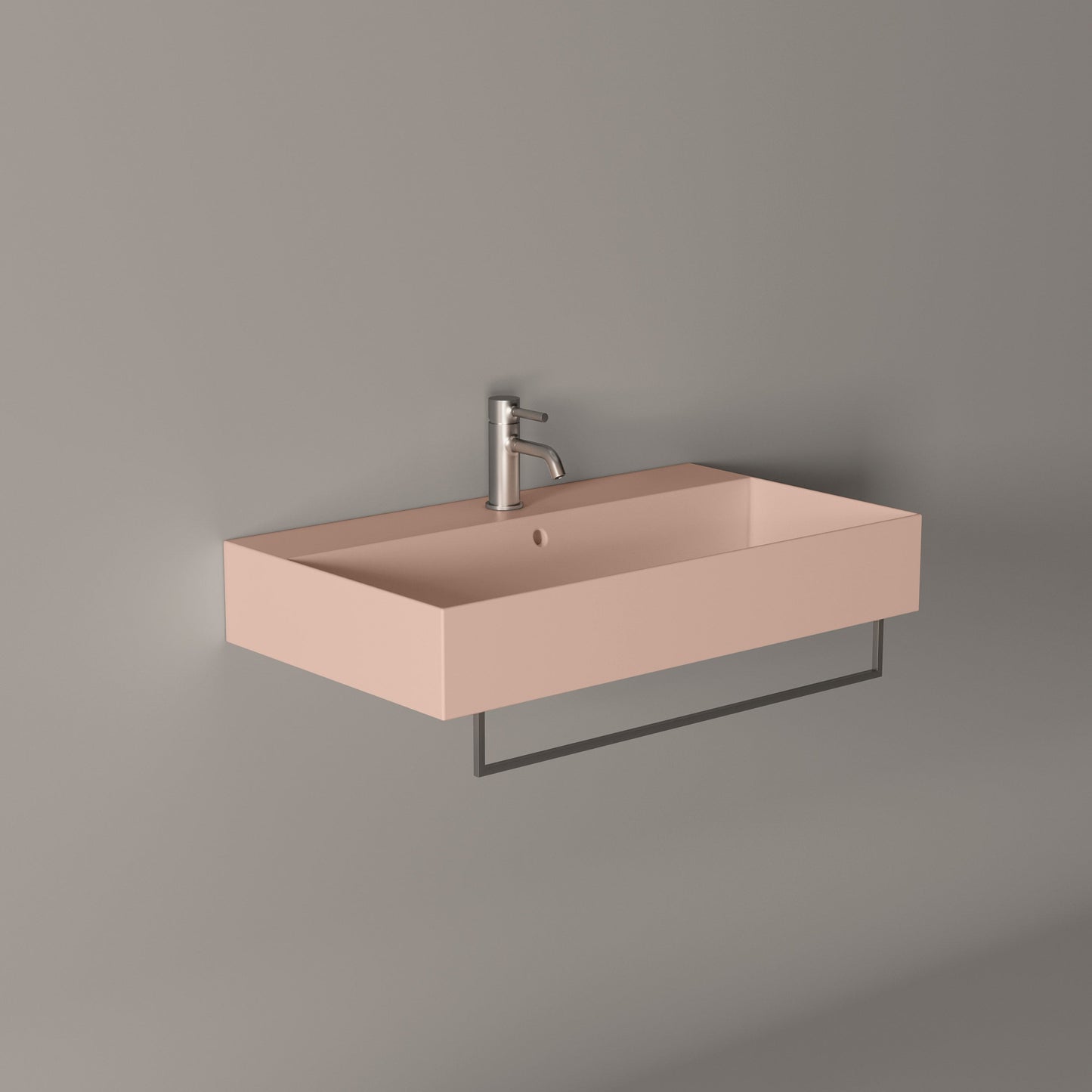 ALICE SPY Basin 32" x 18"