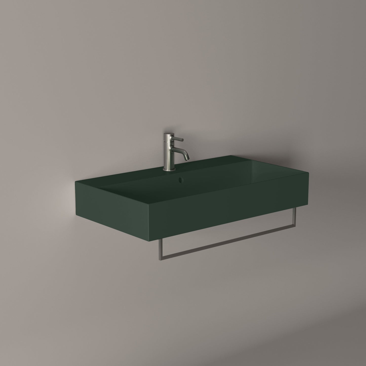 ALICE SPY Basin 32" x 18"