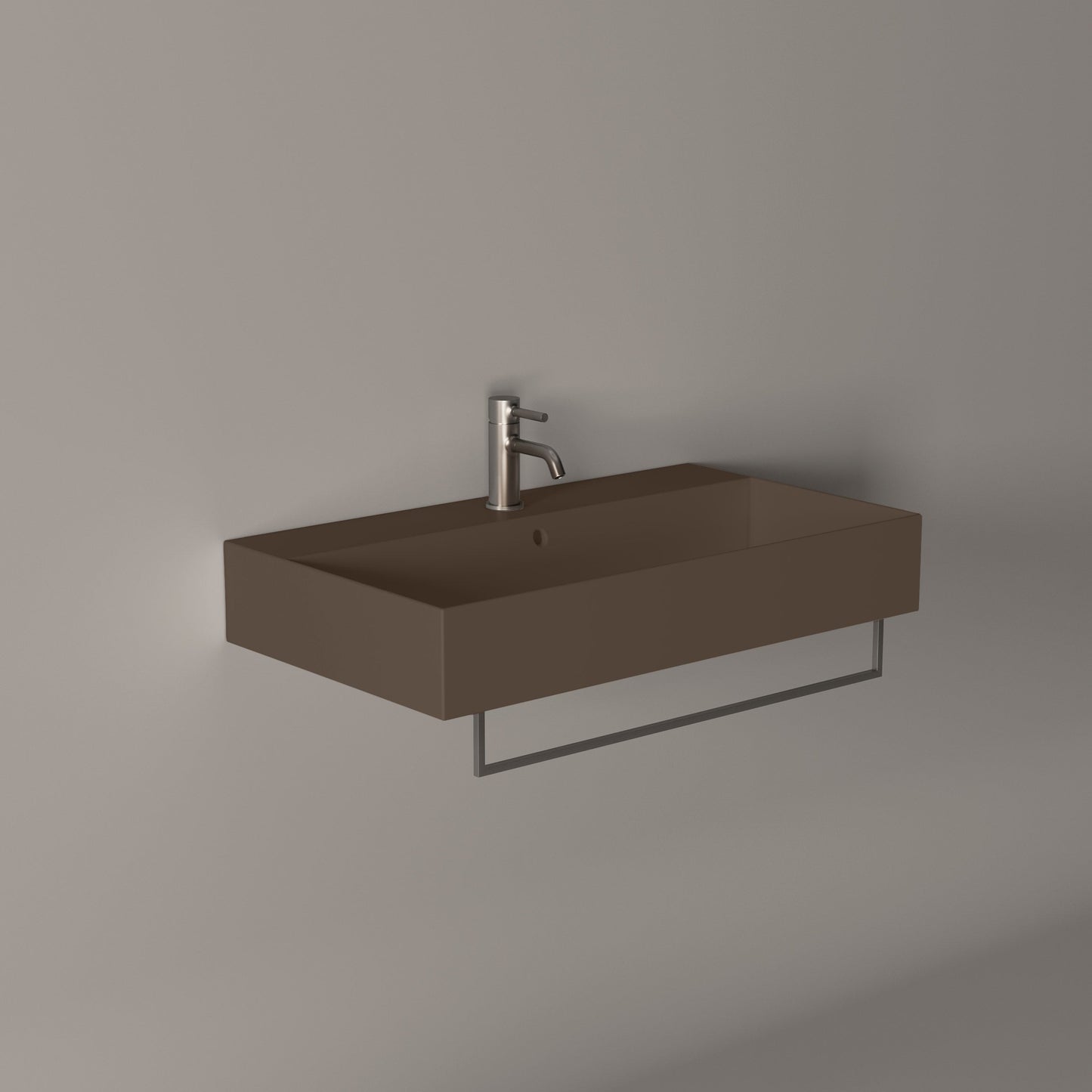 ALICE SPY Basin 32" x 18"