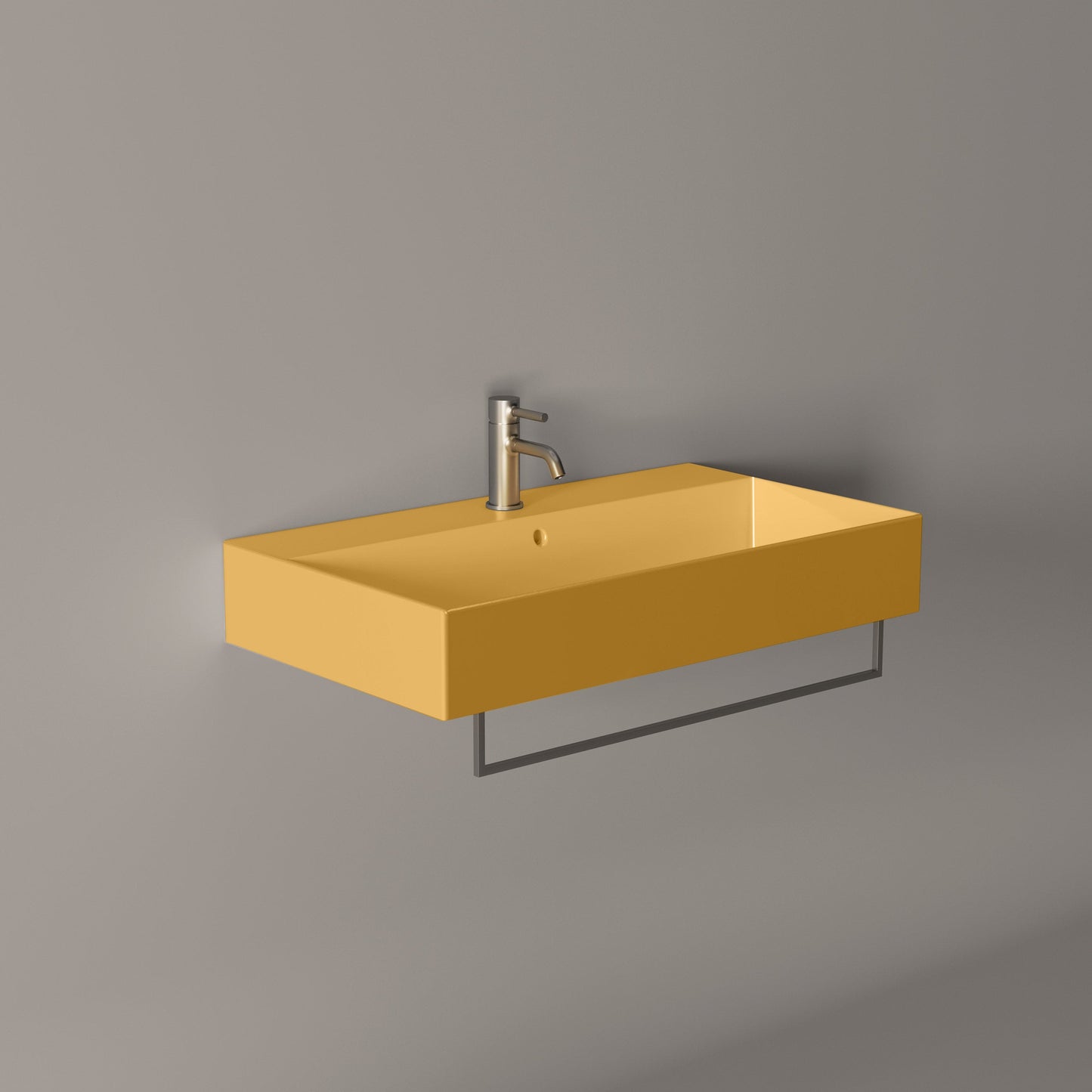 ALICE SPY Basin 32" x 18"