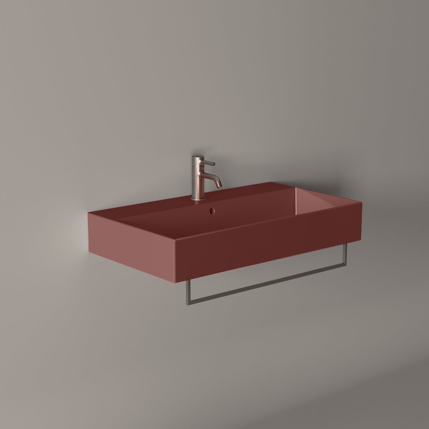 ALICE SPY Basin 32" x 18"