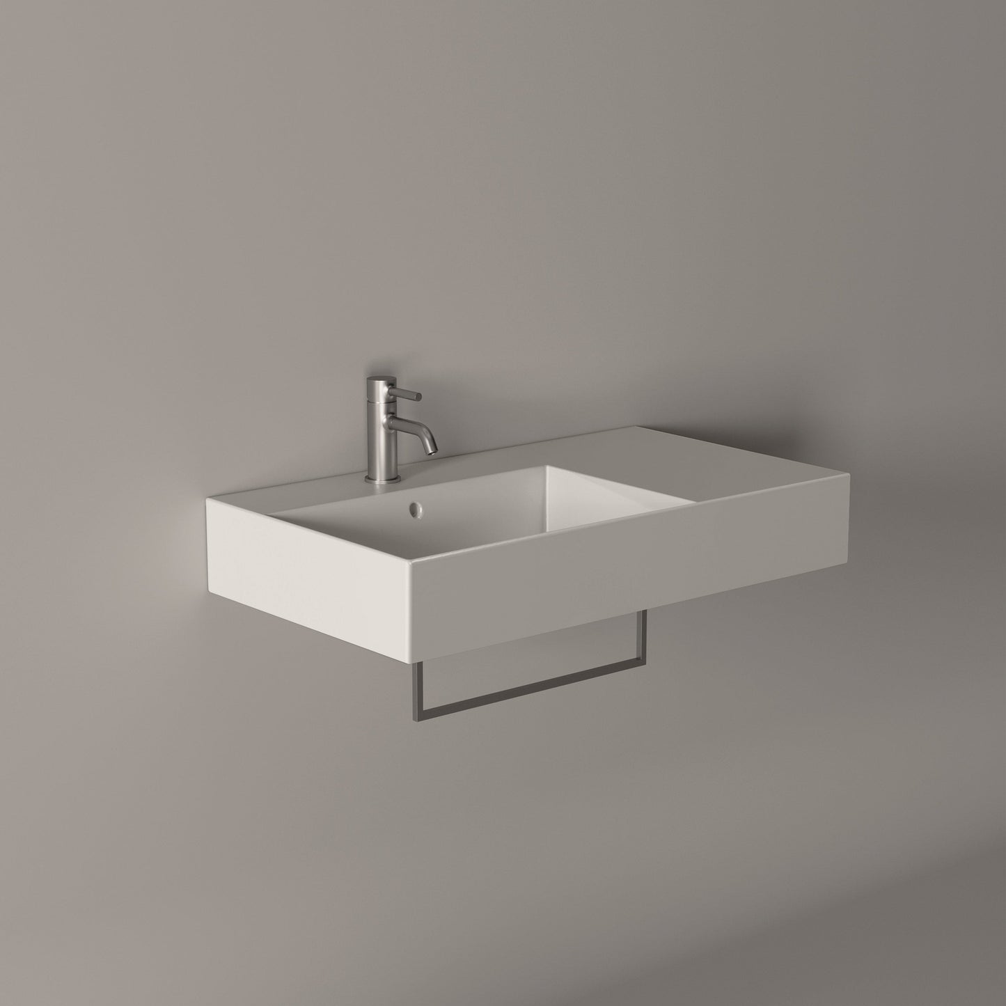 ALICE SPY Basin 32" x 18" PLAN