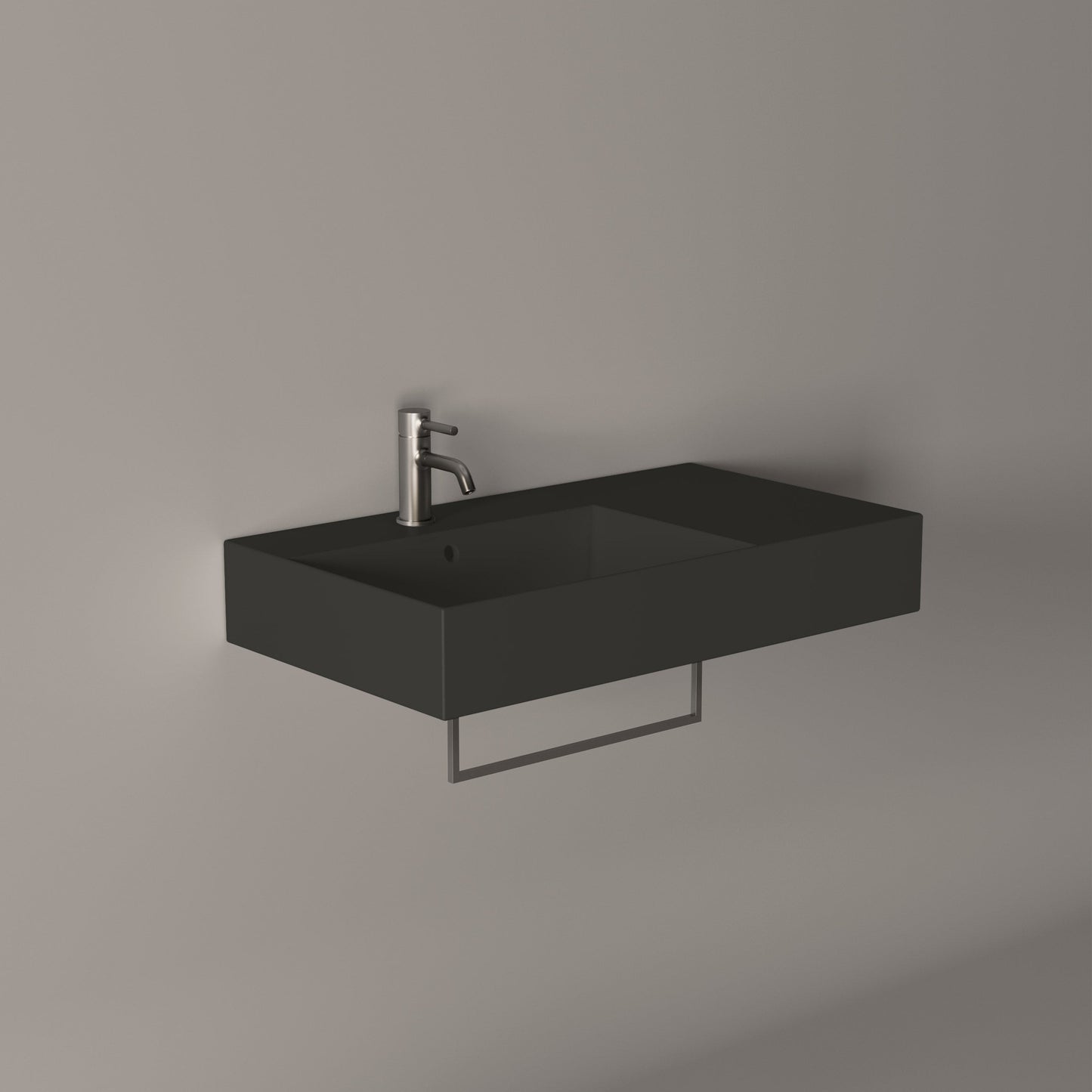 ALICE SPY Basin 32" x 18" PLAN