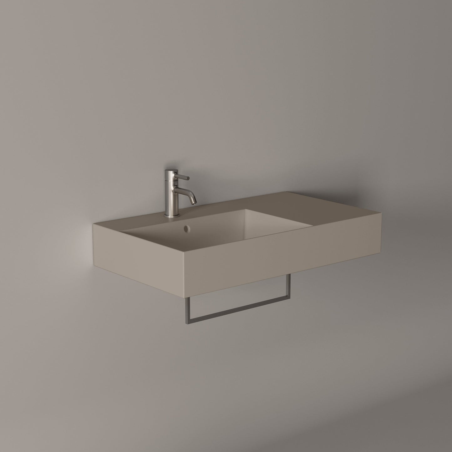 ALICE SPY Basin 32" x 18" PLAN