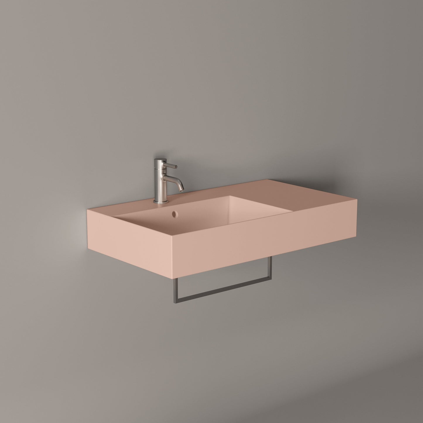 ALICE SPY Basin 32" x 18" PLAN