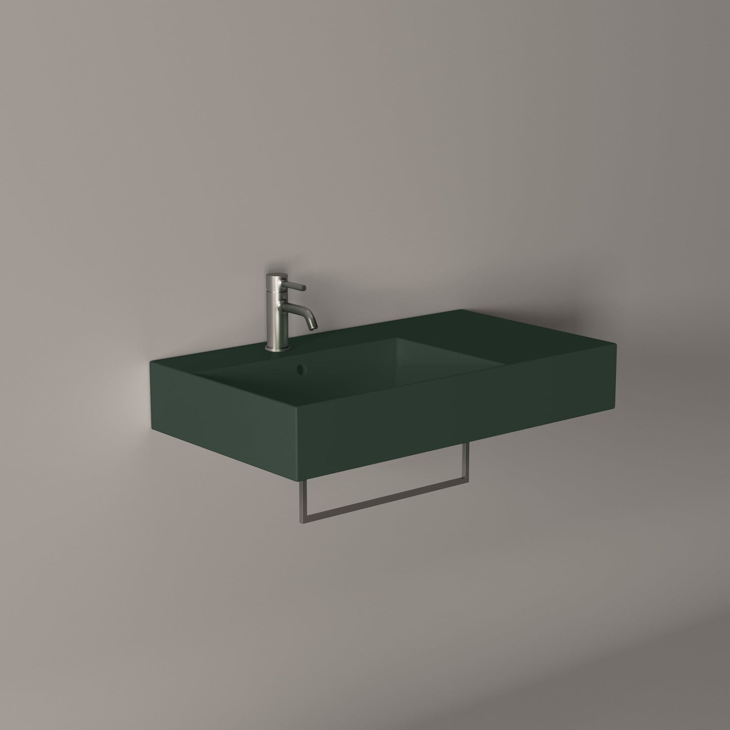 ALICE SPY Basin 32" x 18" PLAN