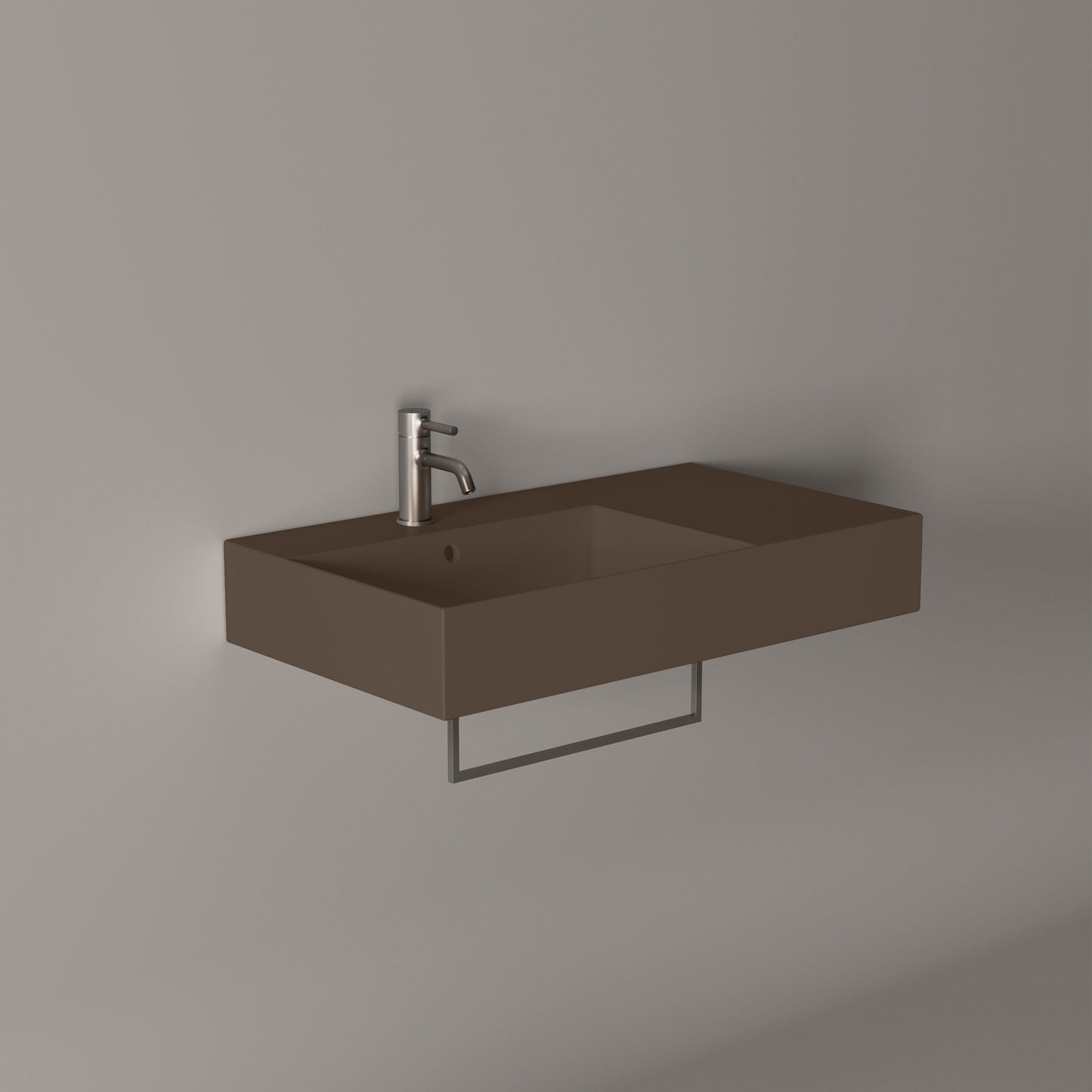ALICE SPY Basin 32" x 18" PLAN