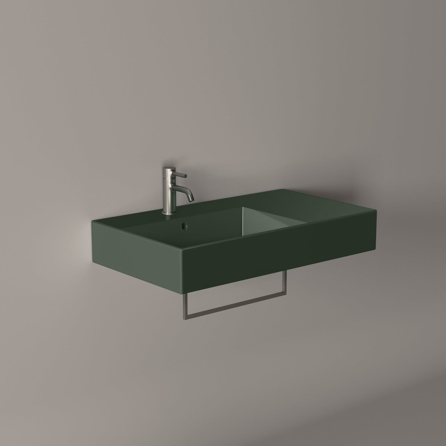 ALICE SPY Basin 32" x 18" PLAN