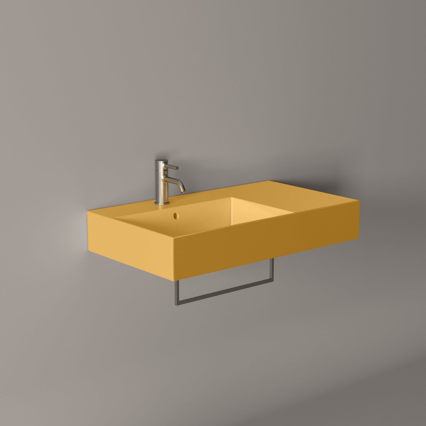 ALICE SPY Basin 32" x 18" PLAN