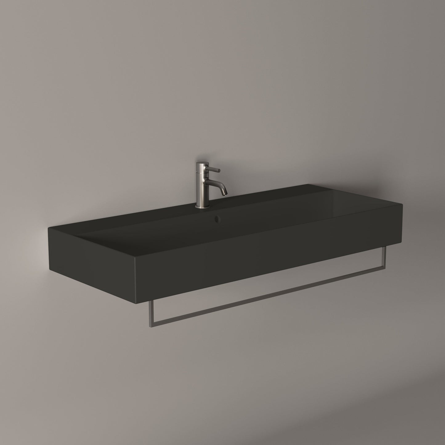 ALICE SPY Basin 40" x 18"