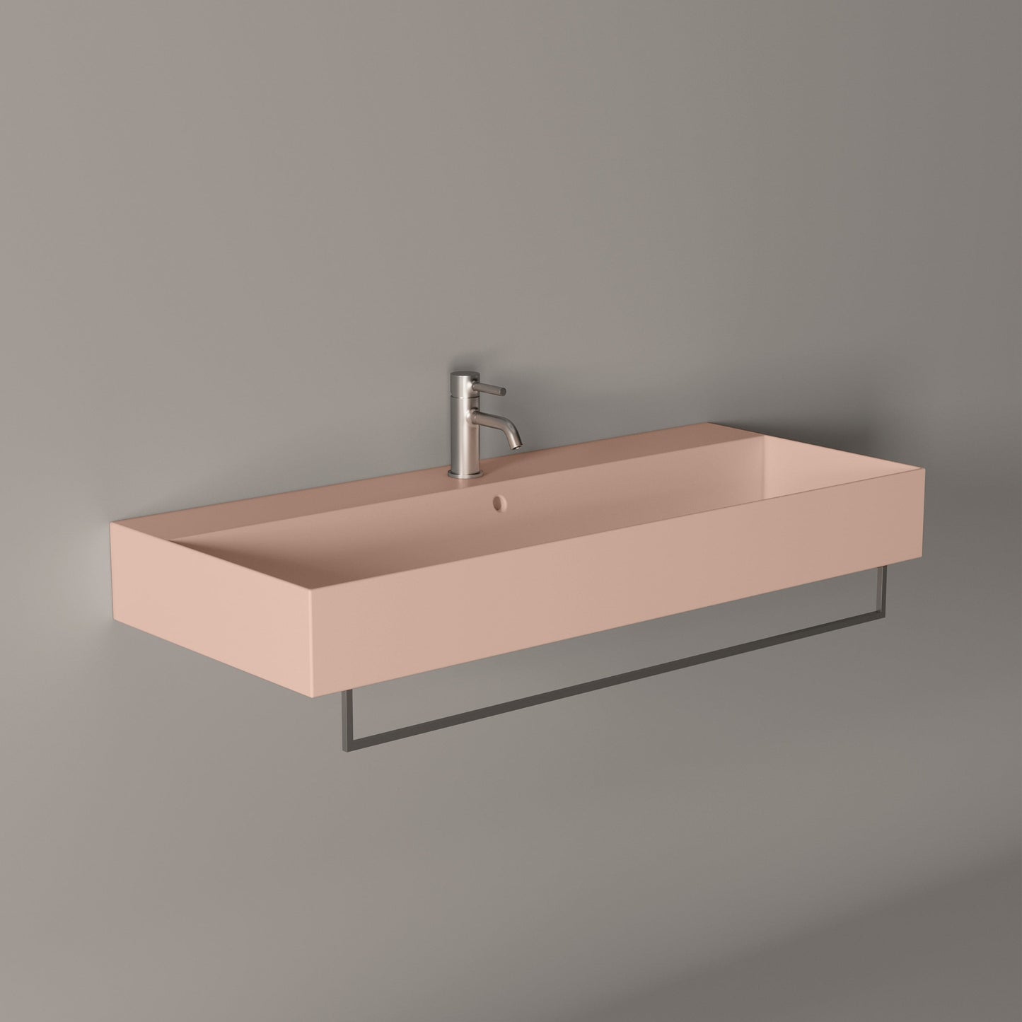 ALICE SPY Basin 40" x 18"