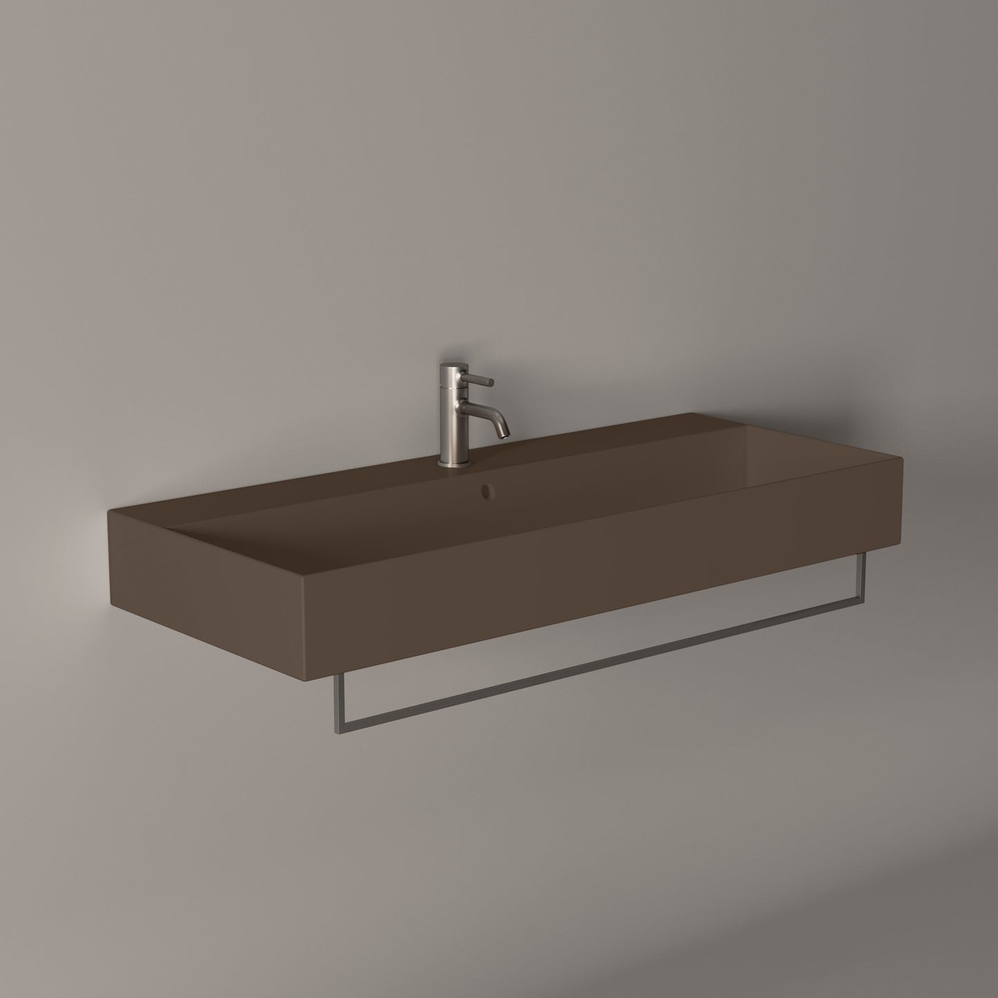 ALICE SPY Basin 40" x 18"
