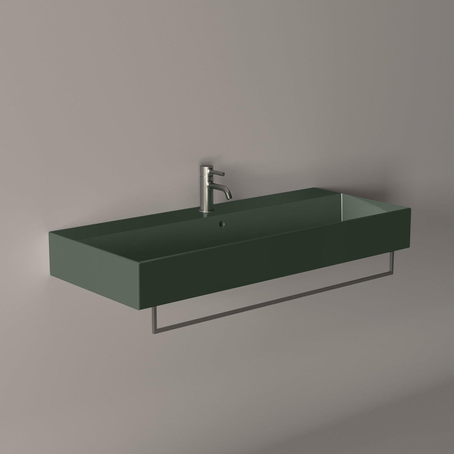 ALICE SPY Basin 40" x 18"
