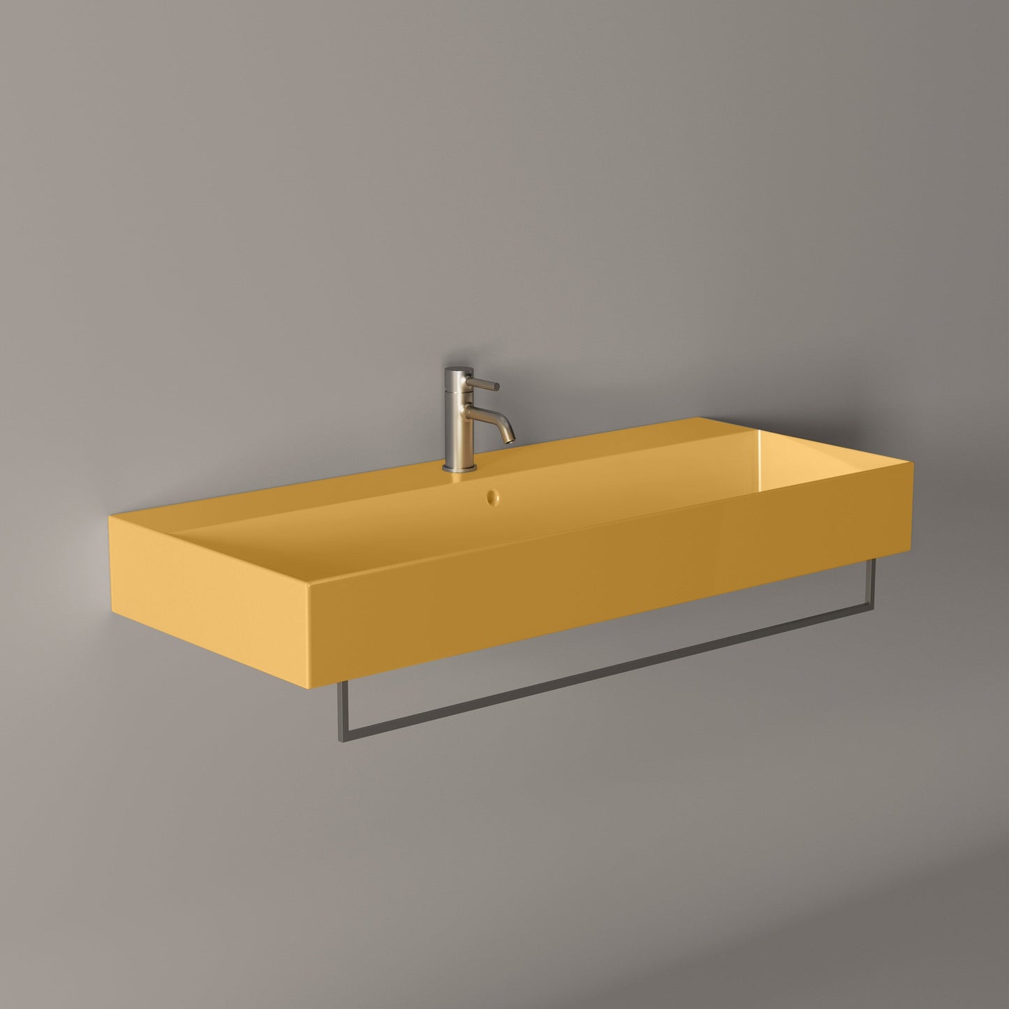 ALICE SPY Basin 40" x 18"