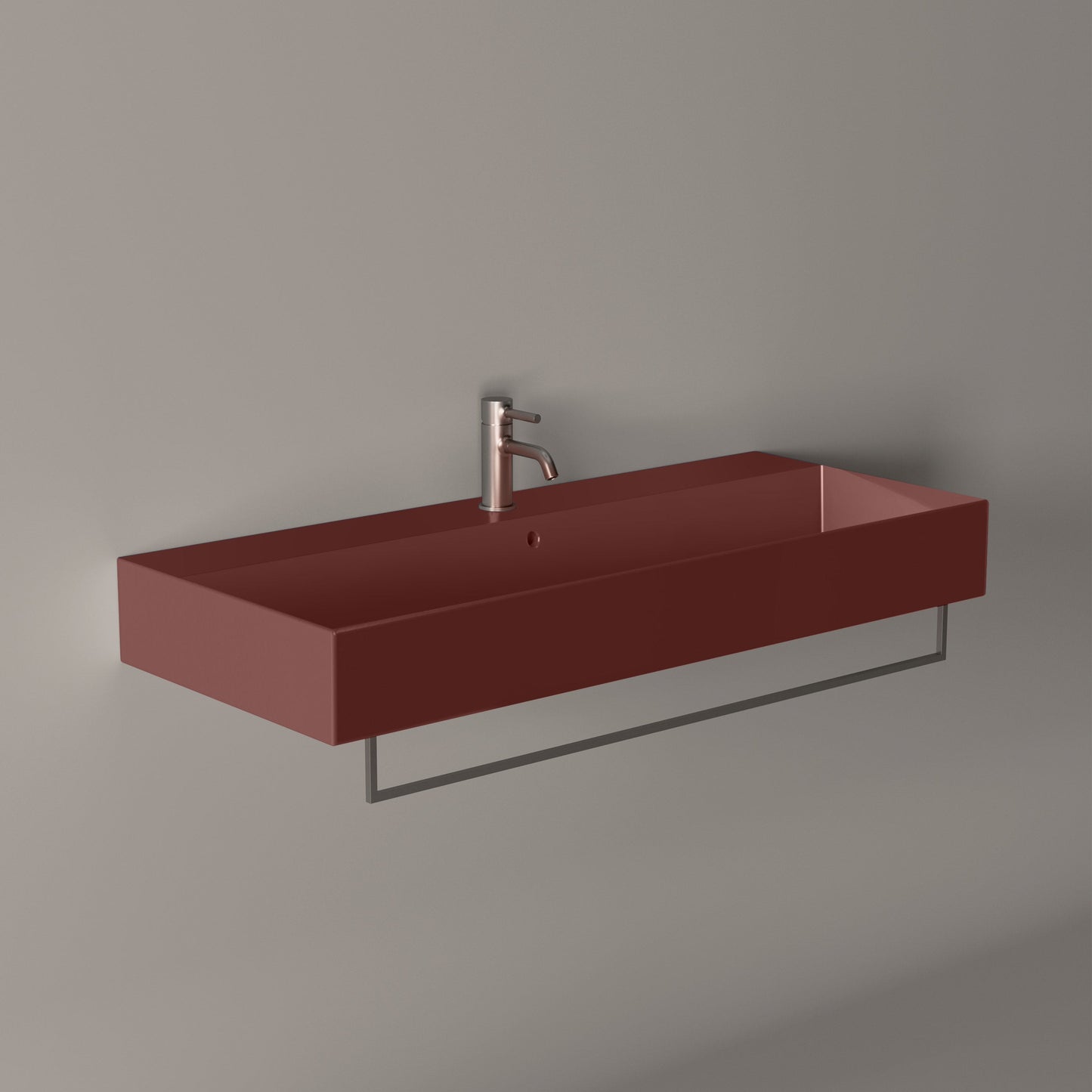 ALICE SPY Basin 40" x 18"