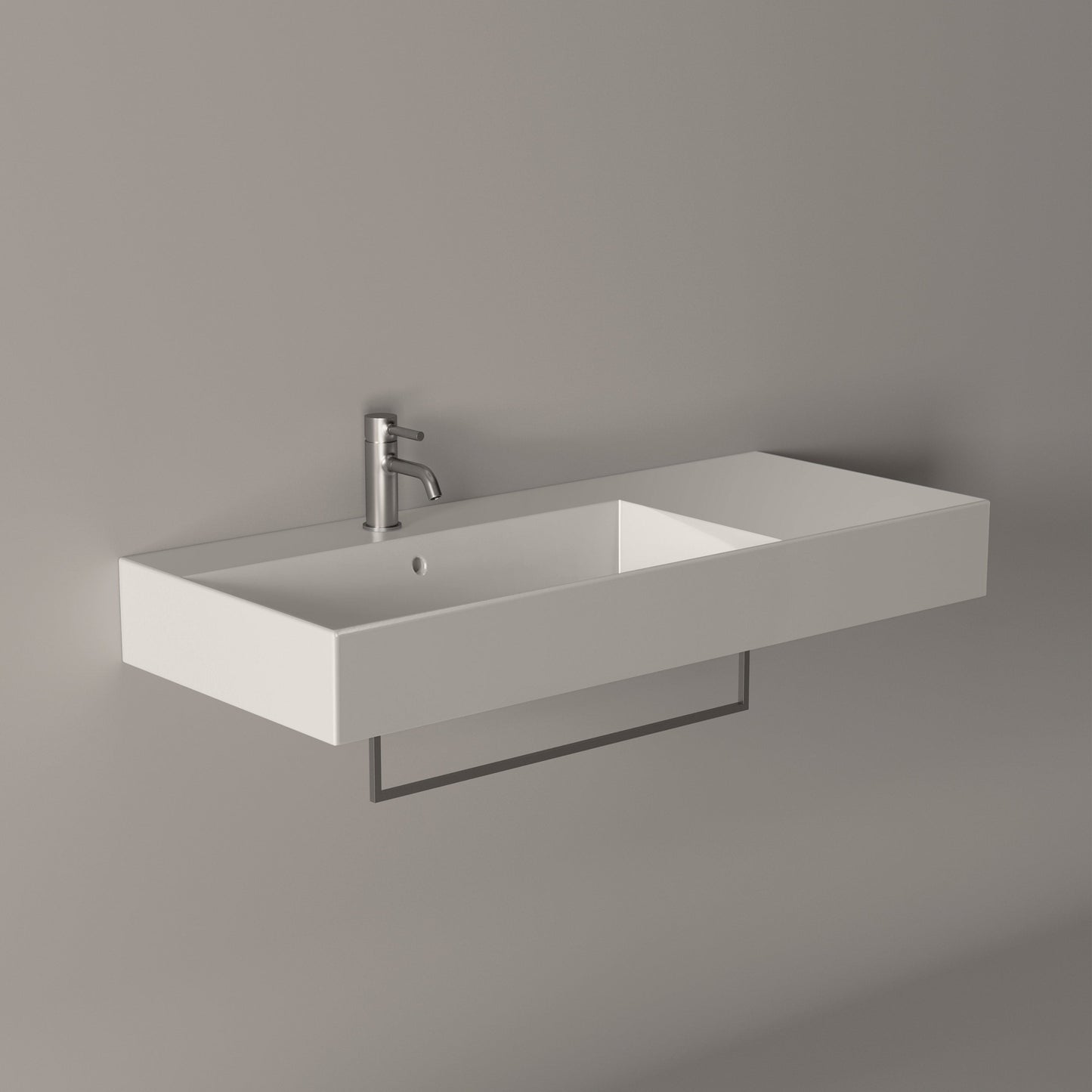 ALICE SPY Basin 40" x 18" PLAN