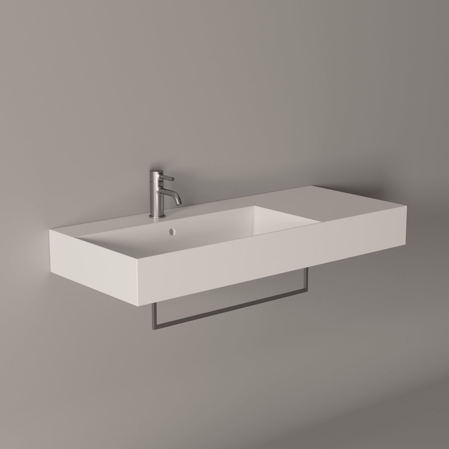 ALICE SPY Basin 40" x 18" PLAN