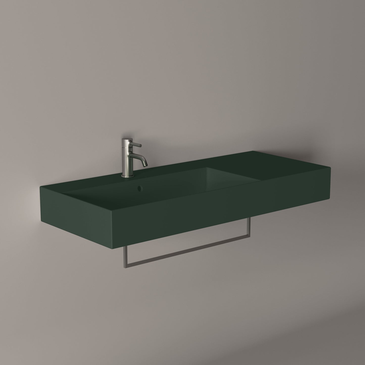 ALICE SPY Basin 40" x 18" PLAN