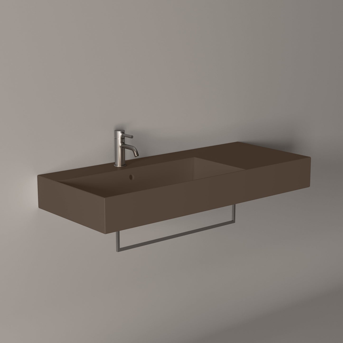 ALICE SPY Basin 40" x 18" PLAN
