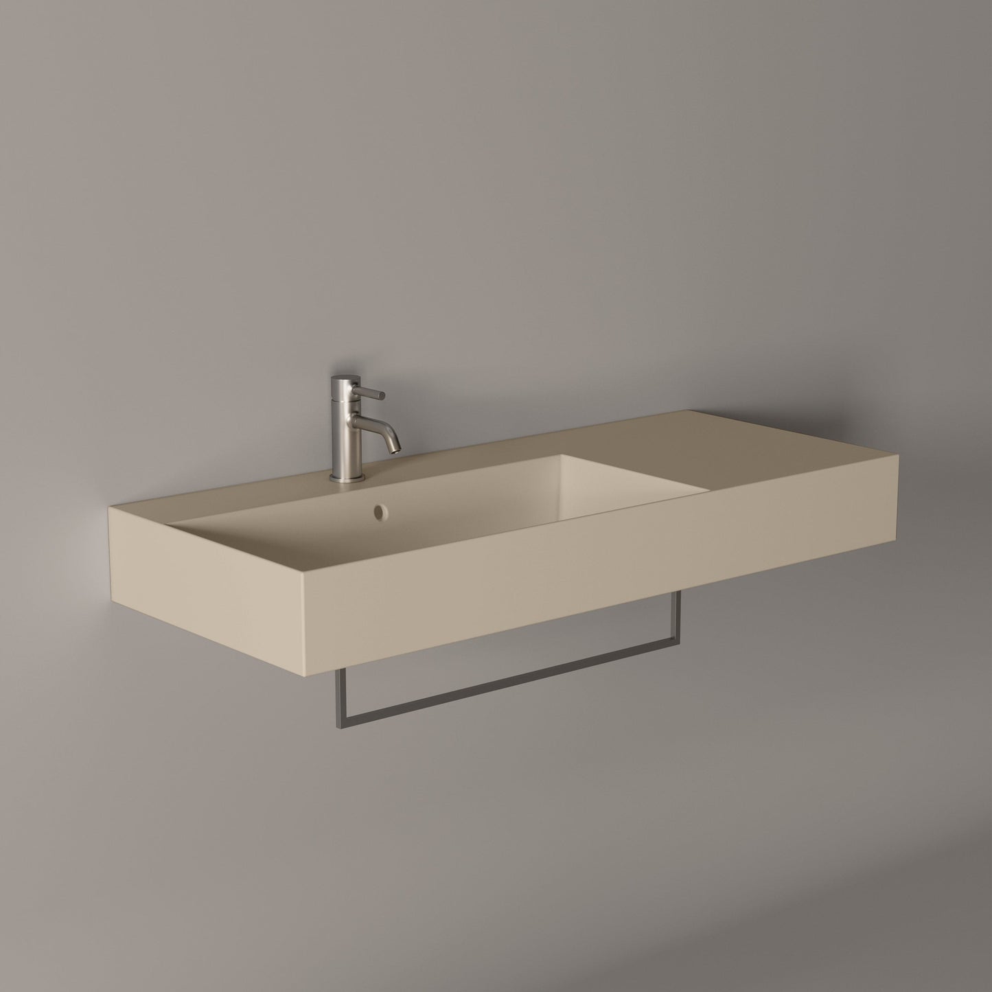 ALICE SPY Basin 40" x 18" PLAN