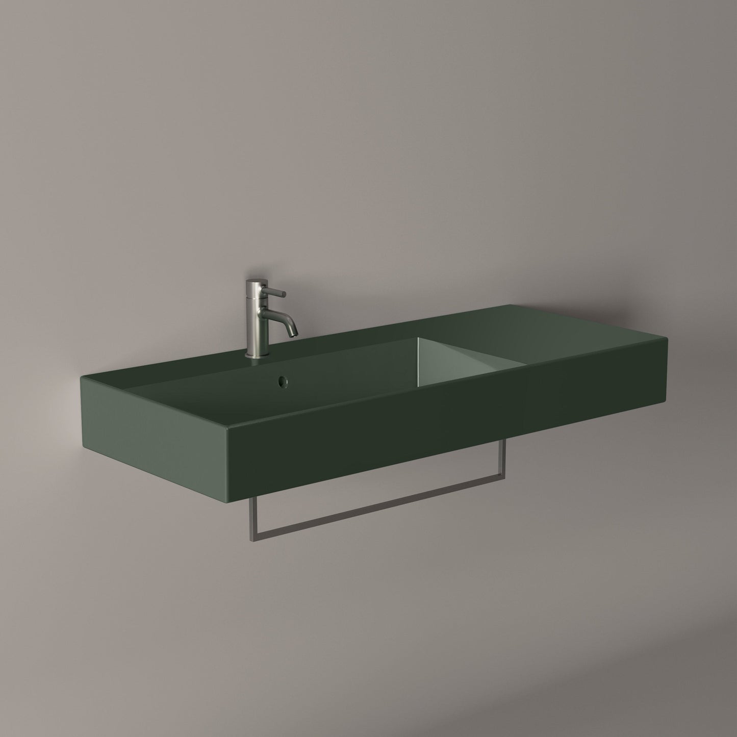 ALICE SPY Basin 40" x 18" PLAN