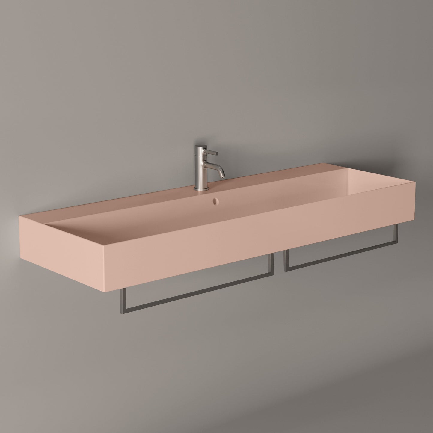 ALICE SPY Basin 48" x 18"