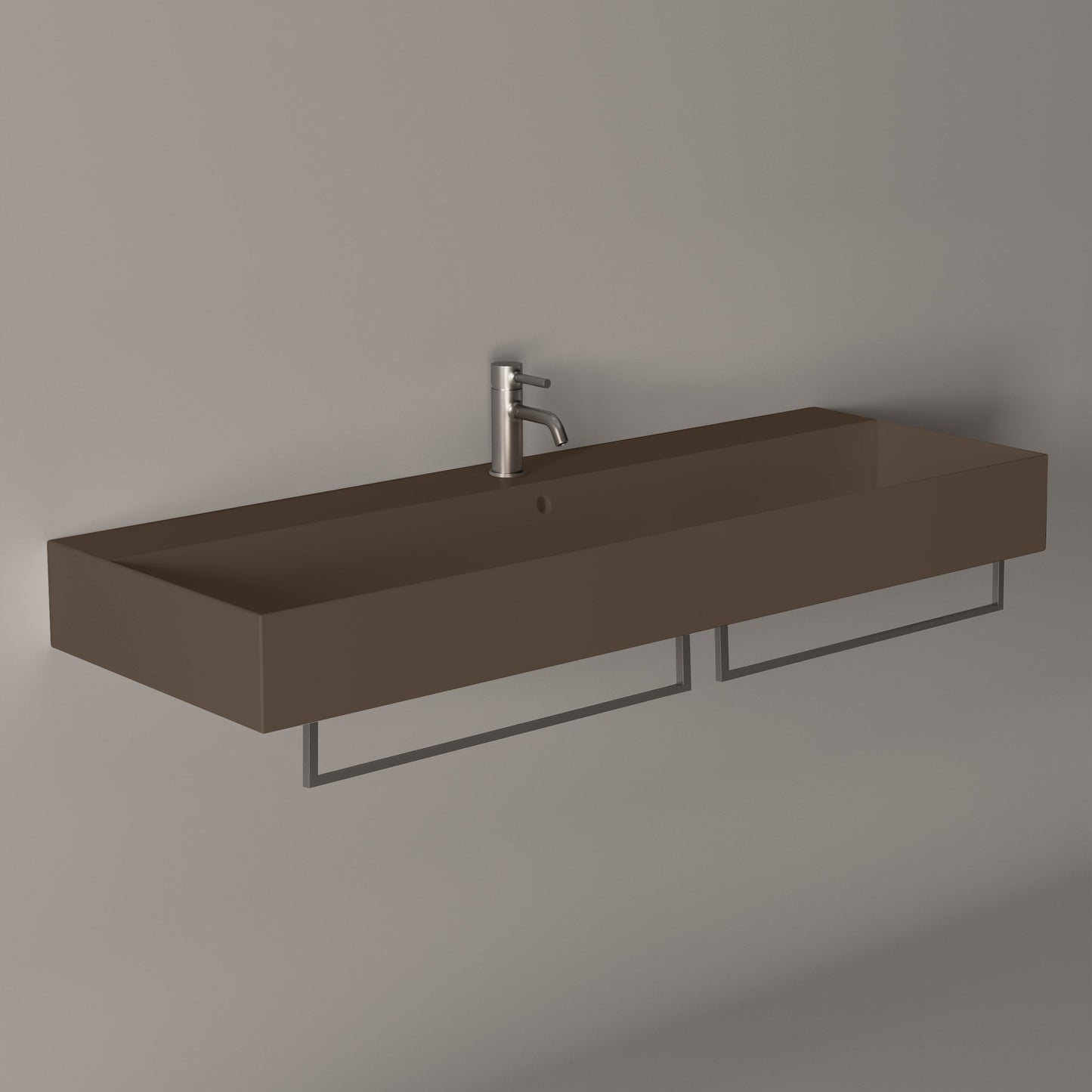 ALICE SPY Basin 48" x 18"