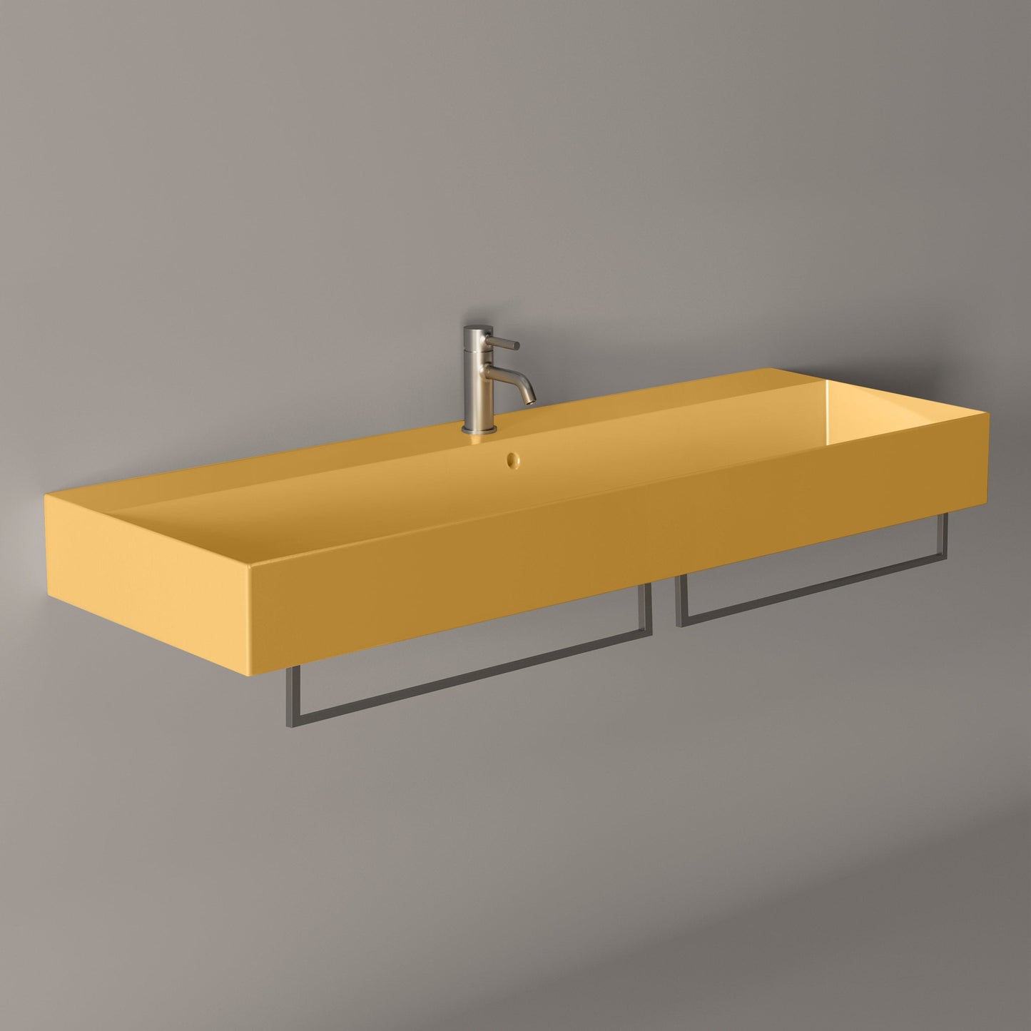 ALICE SPY Basin 48" x 18"
